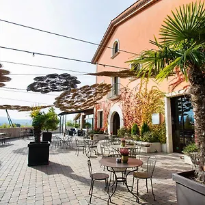 Qgat Restaurant Events&hotel 4* Sant Cugat del Vallès