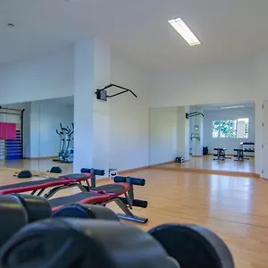 Apartament Residencia Alfil