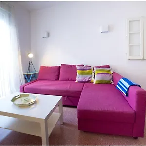 Apartment Sea & Wave La Finestra